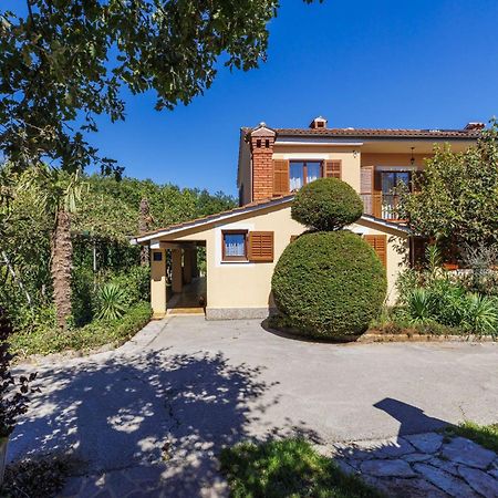 Holiday Home Jakov - Roj431 By Interhome Žminj Exterior foto