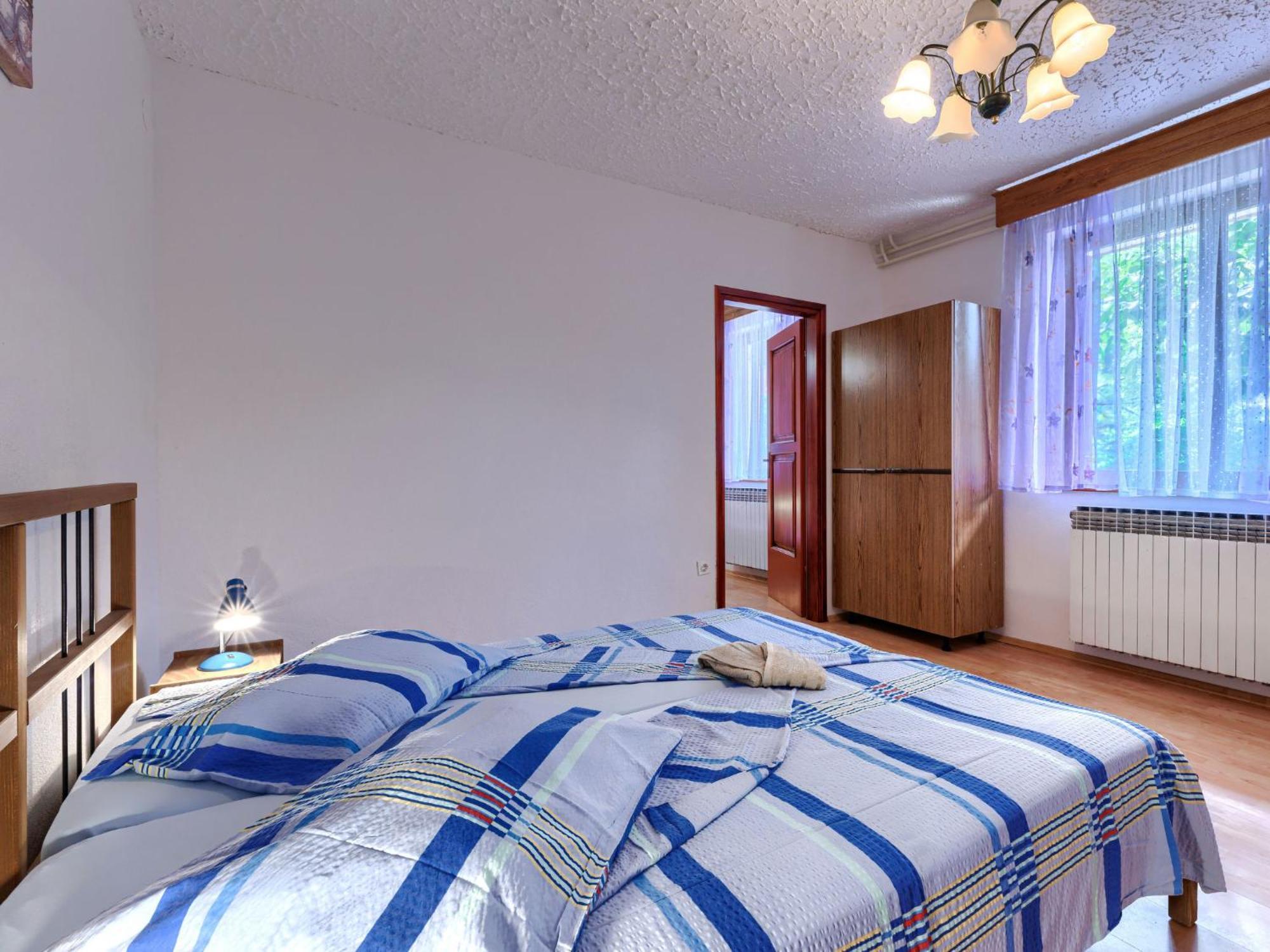 Holiday Home Jakov - Roj431 By Interhome Žminj Exterior foto