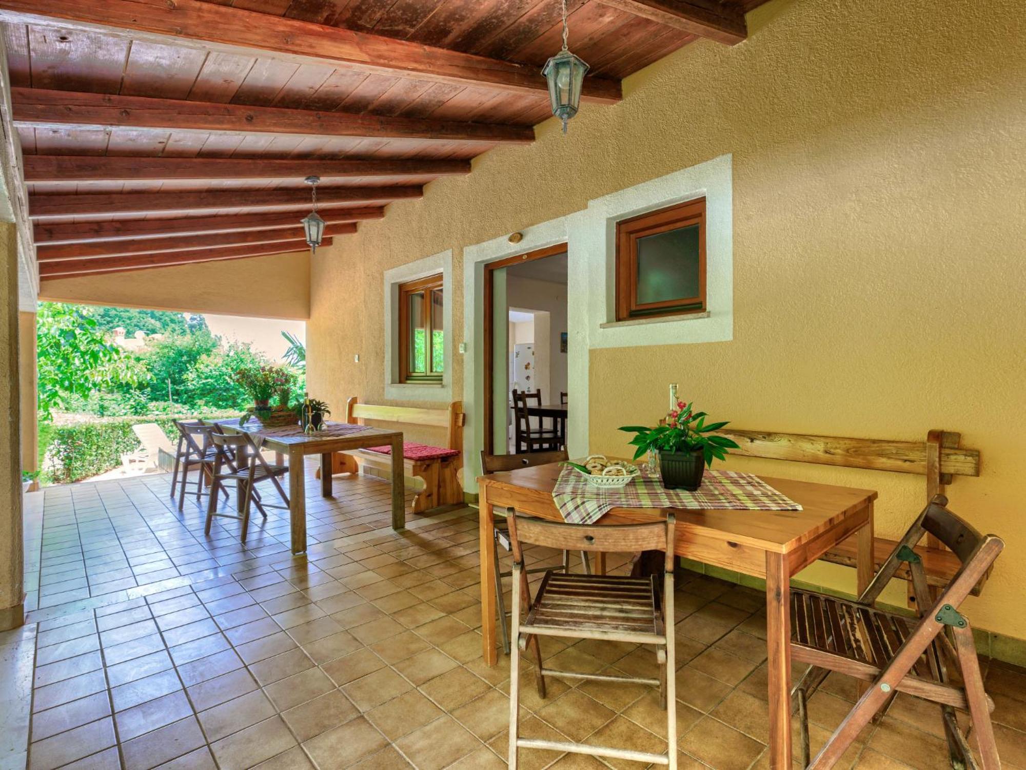 Holiday Home Jakov - Roj431 By Interhome Žminj Exterior foto