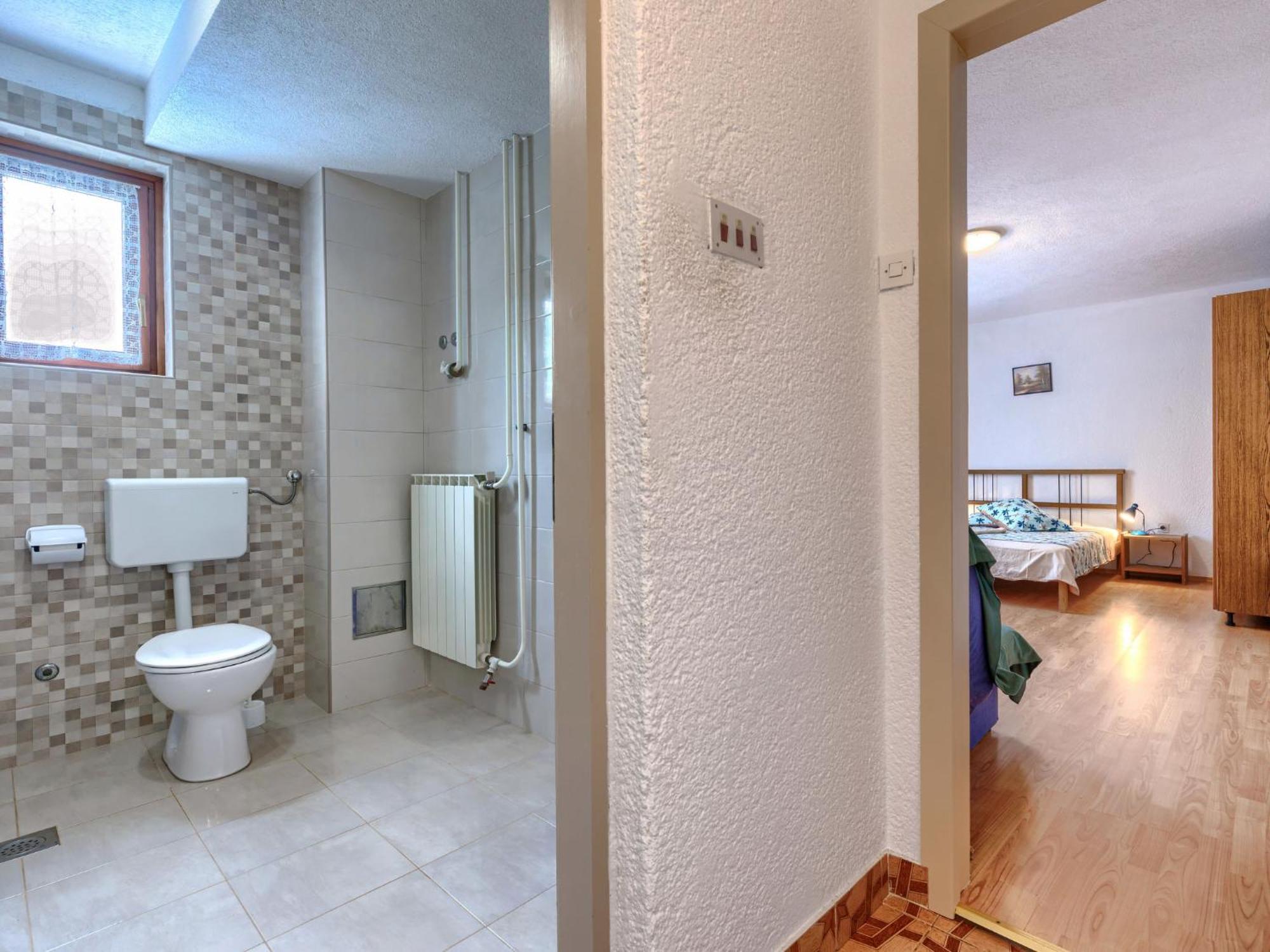 Holiday Home Jakov - Roj431 By Interhome Žminj Exterior foto