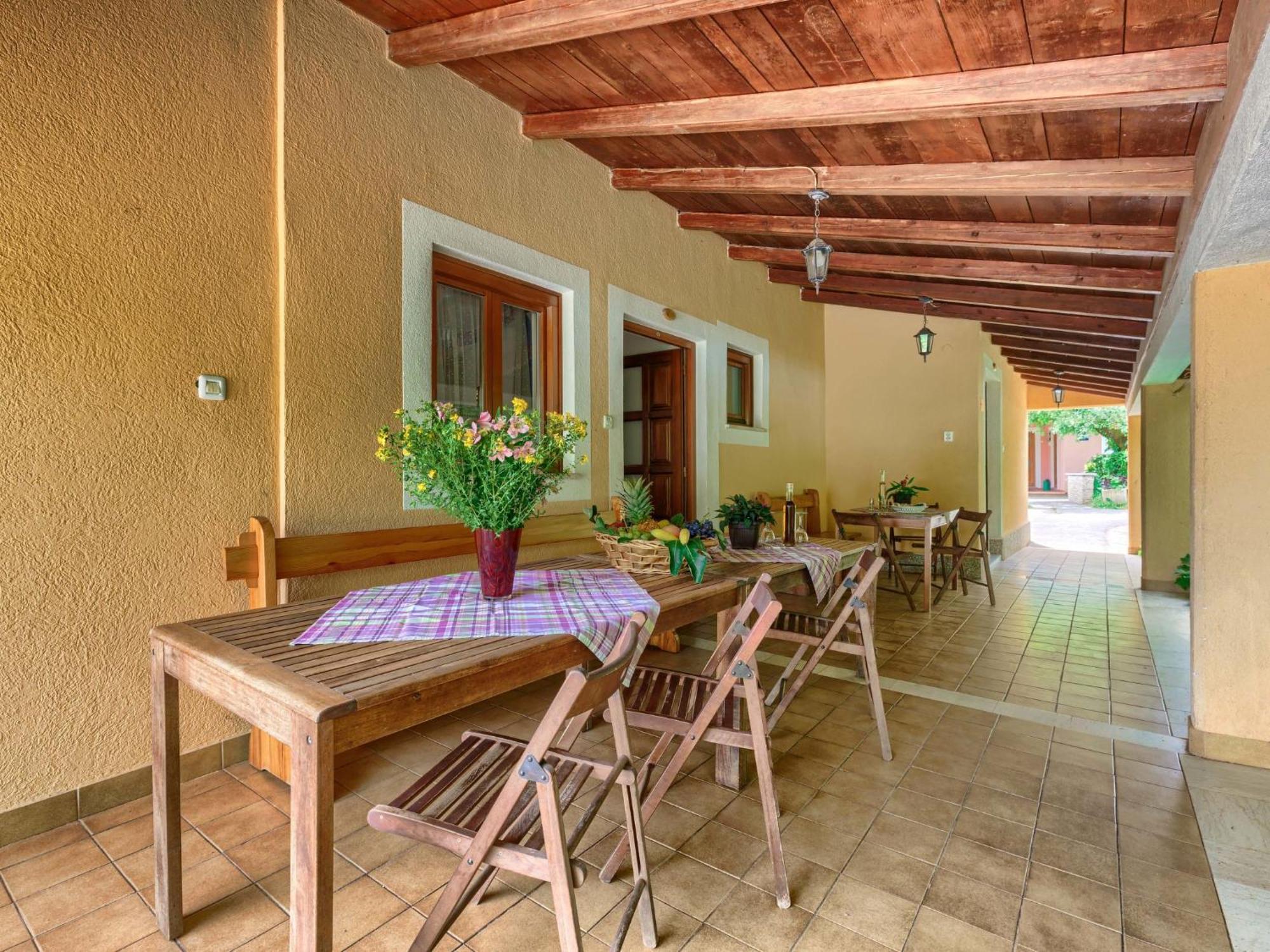 Holiday Home Jakov - Roj431 By Interhome Žminj Exterior foto