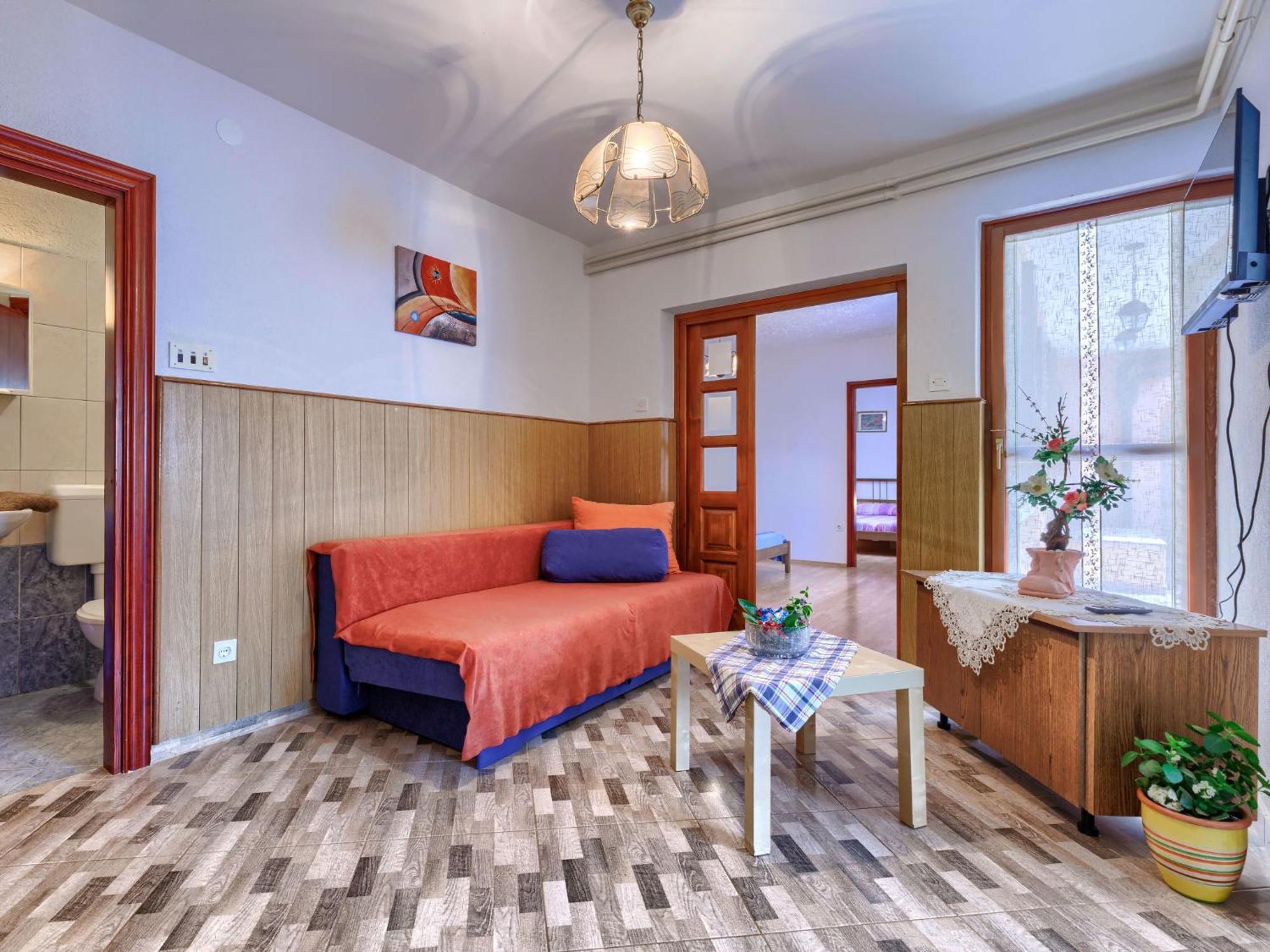 Holiday Home Jakov - Roj431 By Interhome Žminj Exterior foto