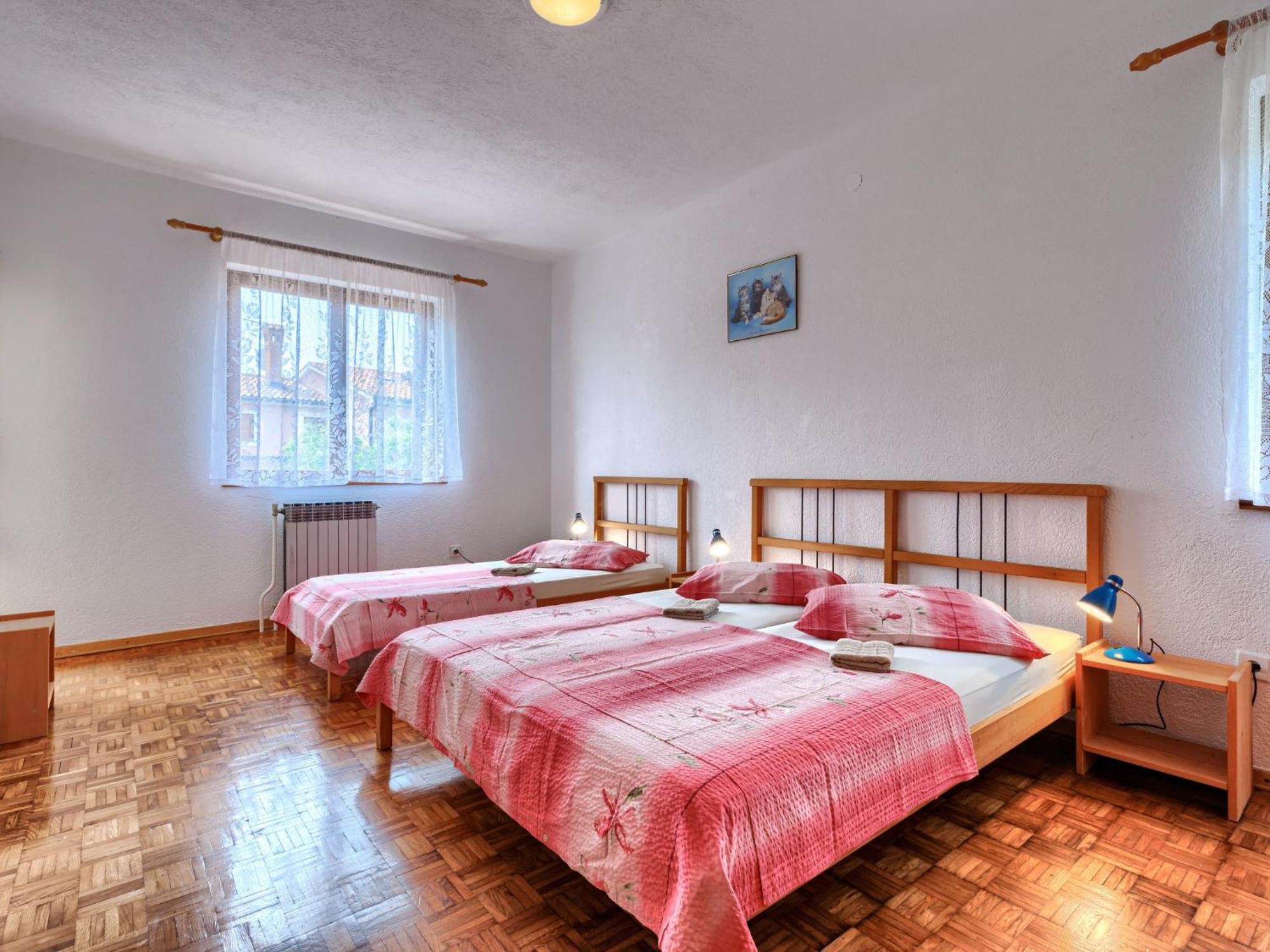 Holiday Home Jakov - Roj431 By Interhome Žminj Exterior foto