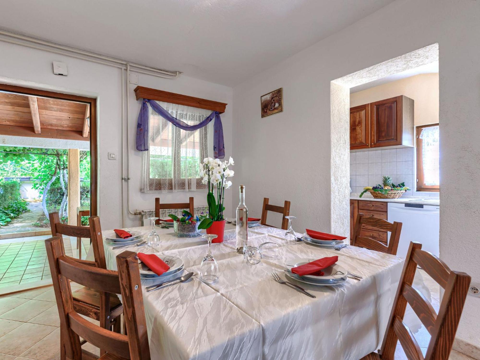 Holiday Home Jakov - Roj431 By Interhome Žminj Exterior foto