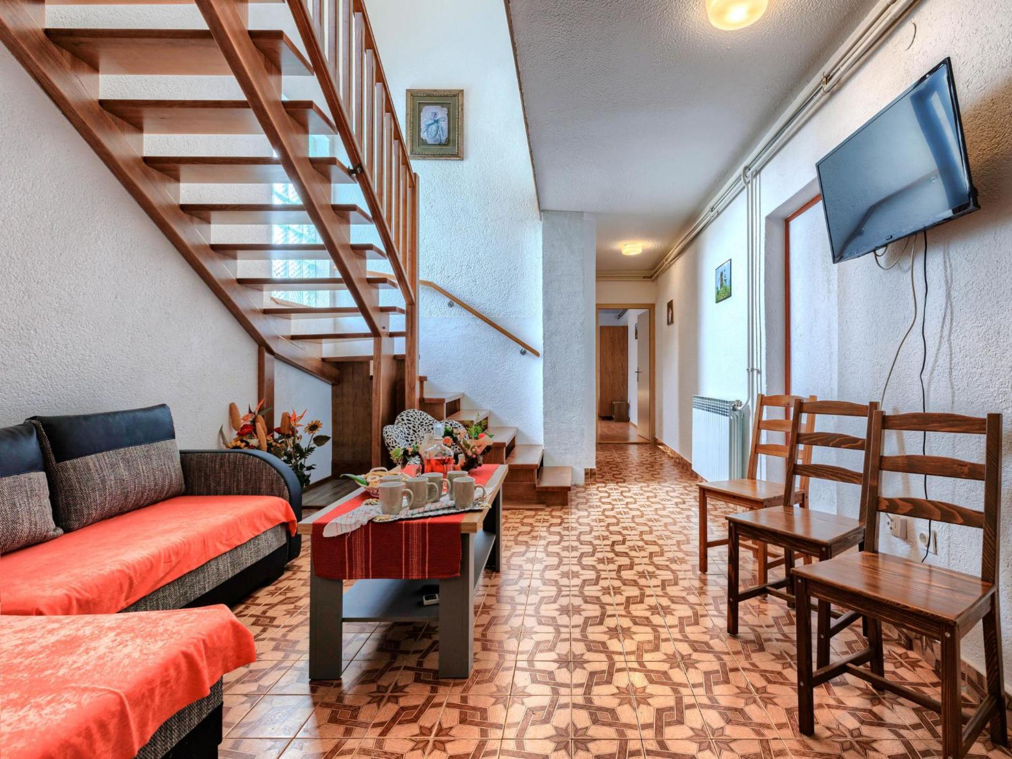 Holiday Home Jakov - Roj431 By Interhome Žminj Exterior foto