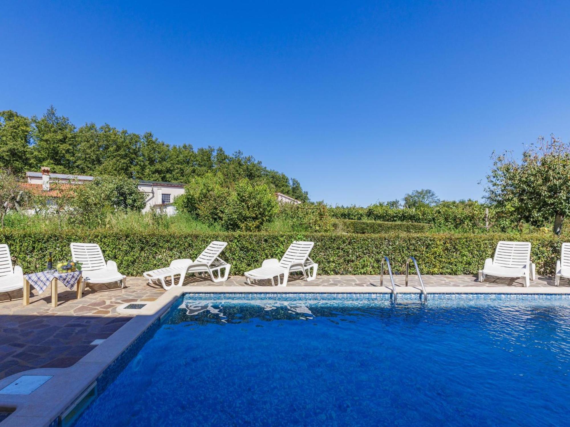 Holiday Home Jakov - Roj431 By Interhome Žminj Exterior foto