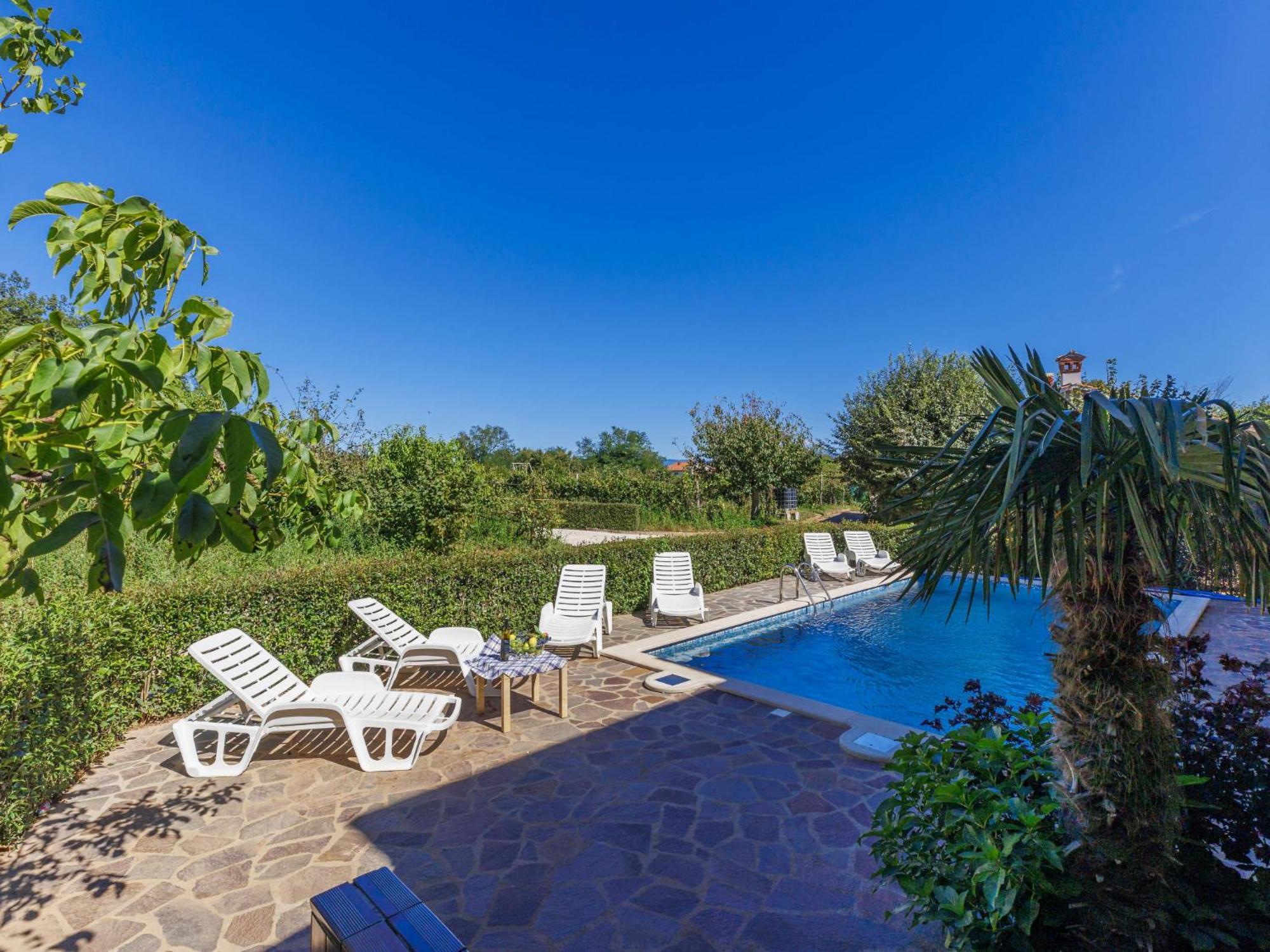 Holiday Home Jakov - Roj431 By Interhome Žminj Exterior foto