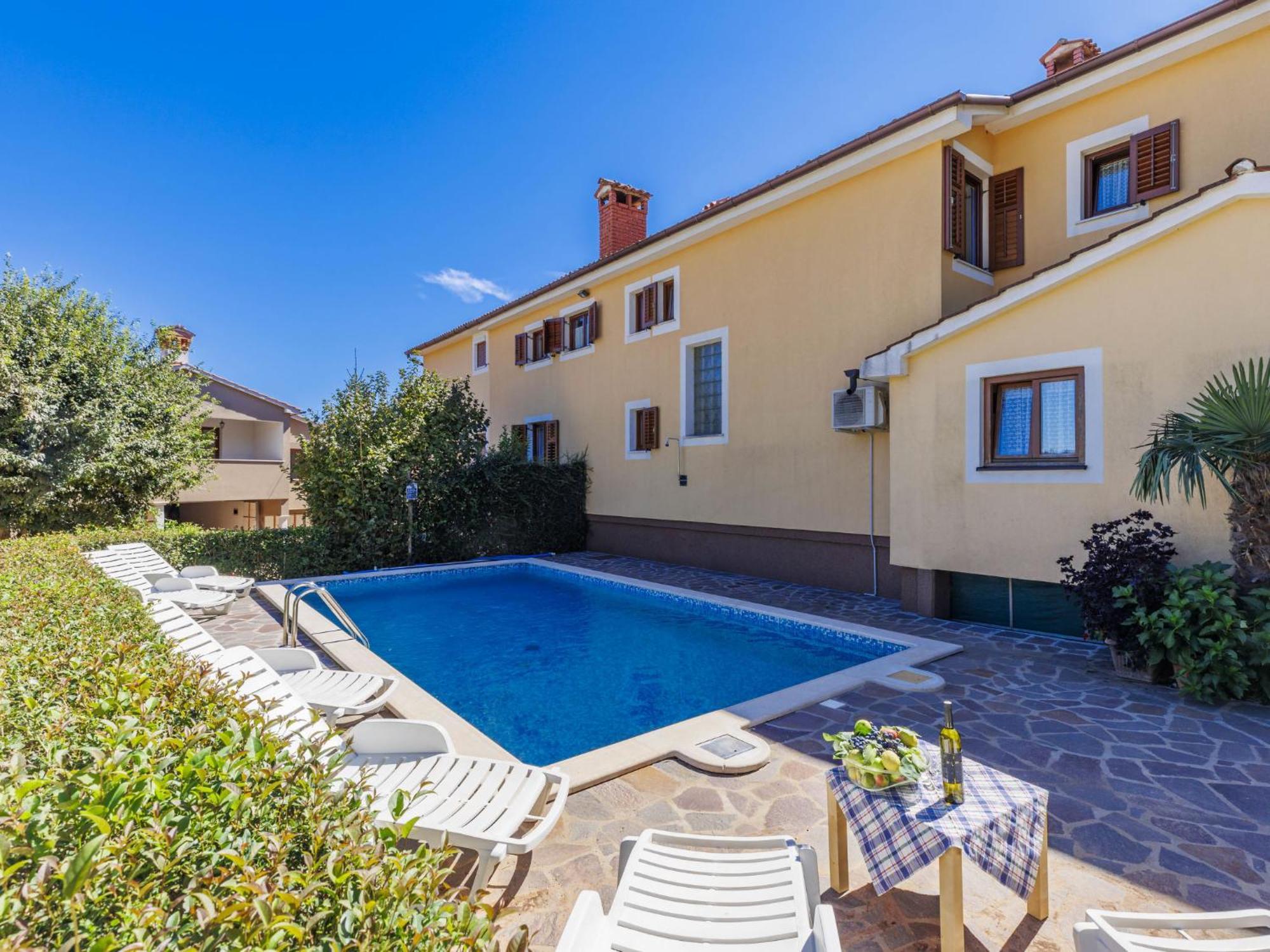 Holiday Home Jakov - Roj431 By Interhome Žminj Exterior foto